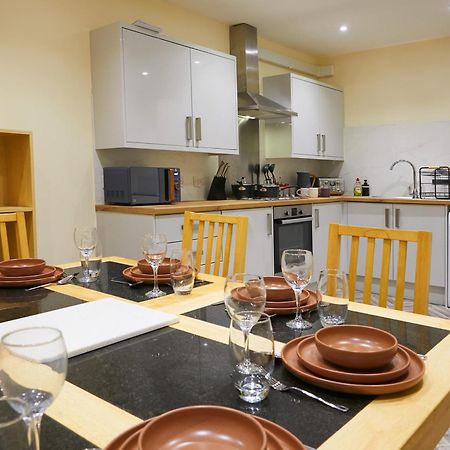 25 Newborough By Stay In Scarborough Extérieur photo
