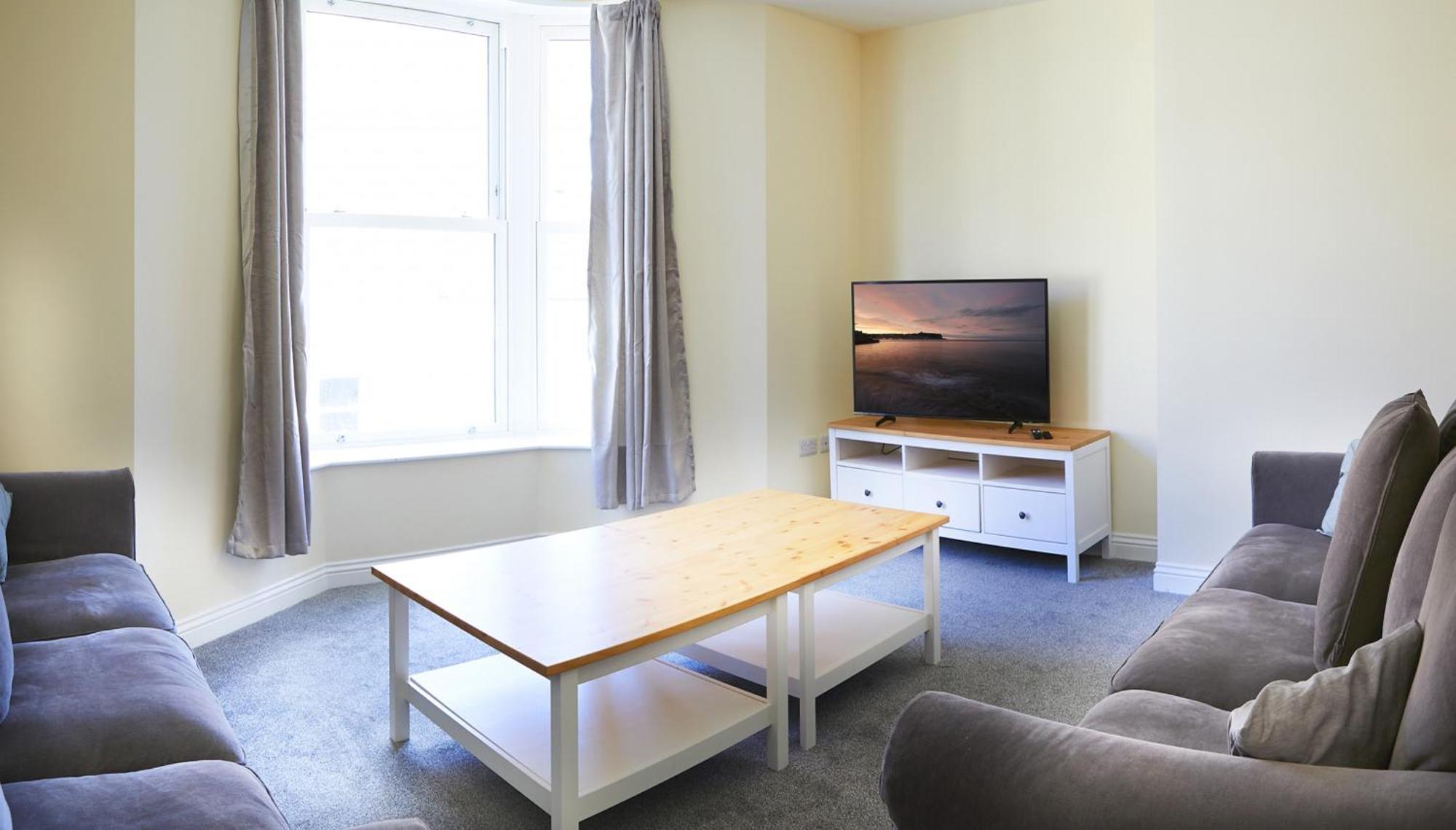 25 Newborough By Stay In Scarborough Extérieur photo