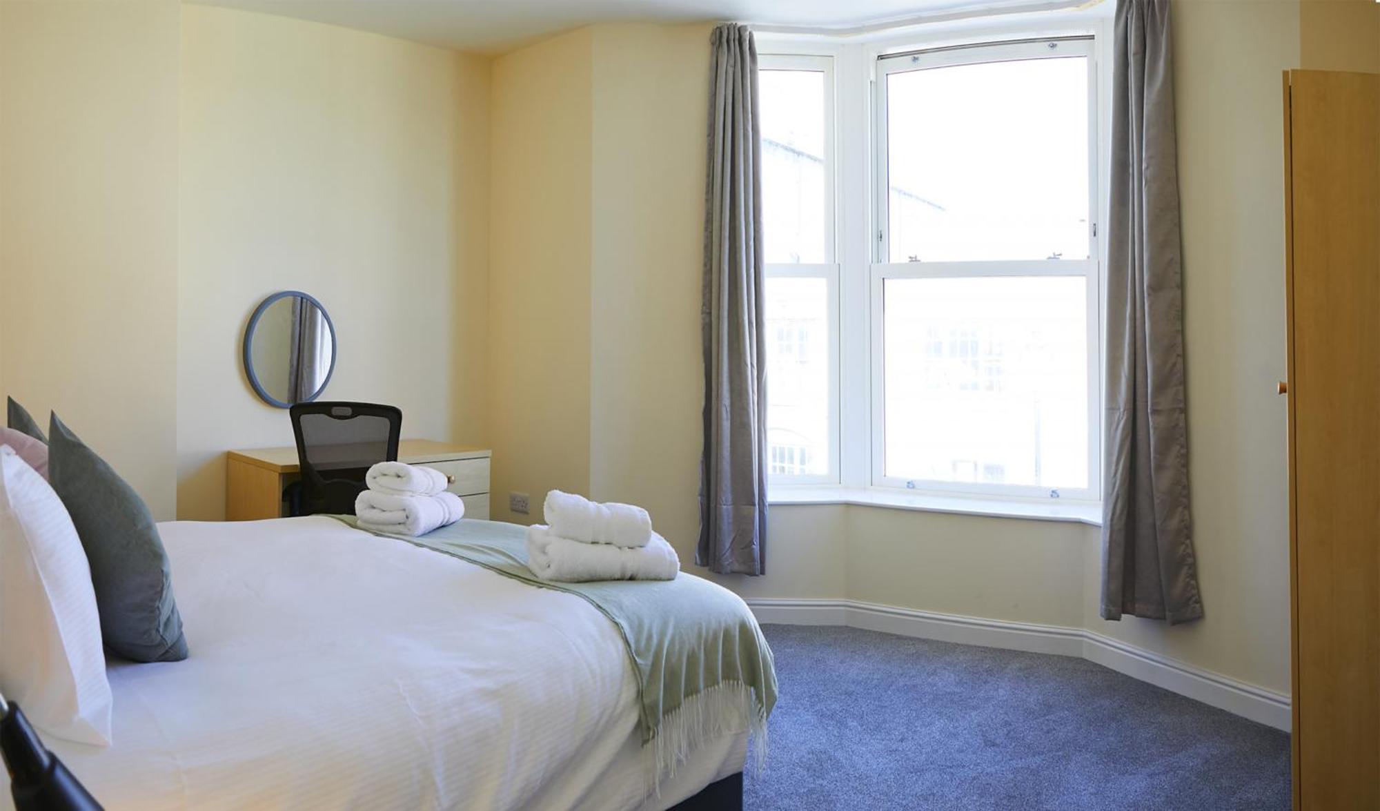 25 Newborough By Stay In Scarborough Extérieur photo