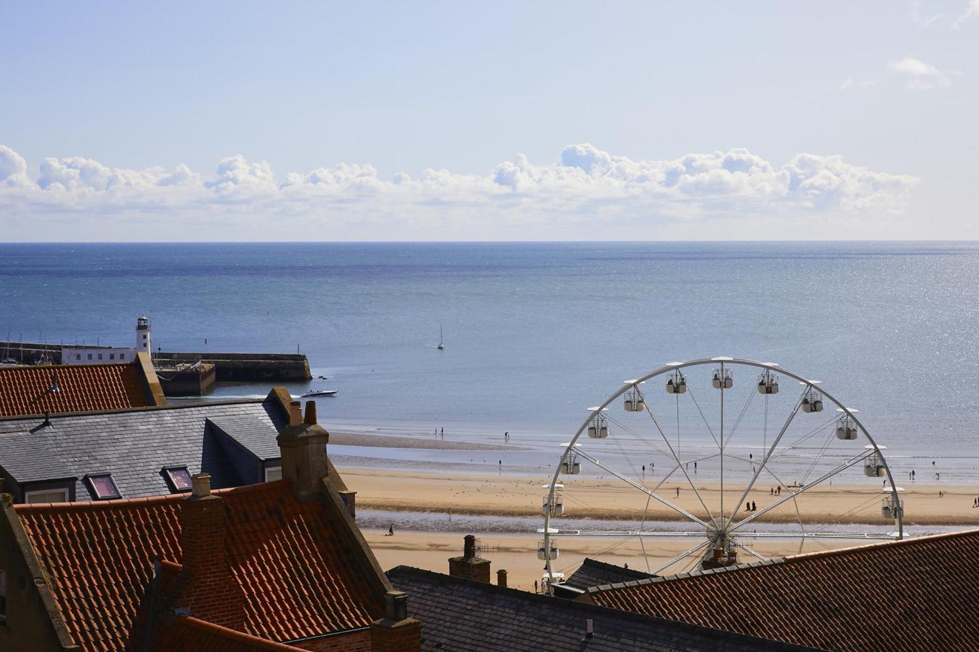 25 Newborough By Stay In Scarborough Extérieur photo
