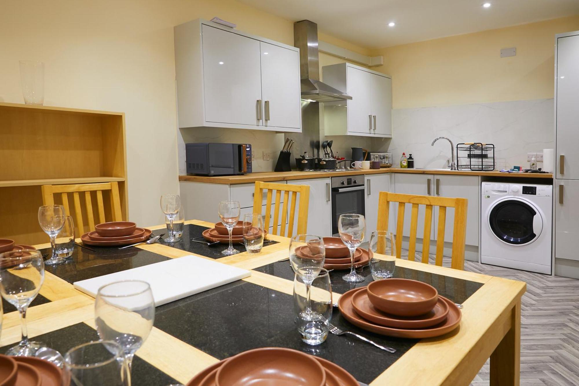 25 Newborough By Stay In Scarborough Extérieur photo