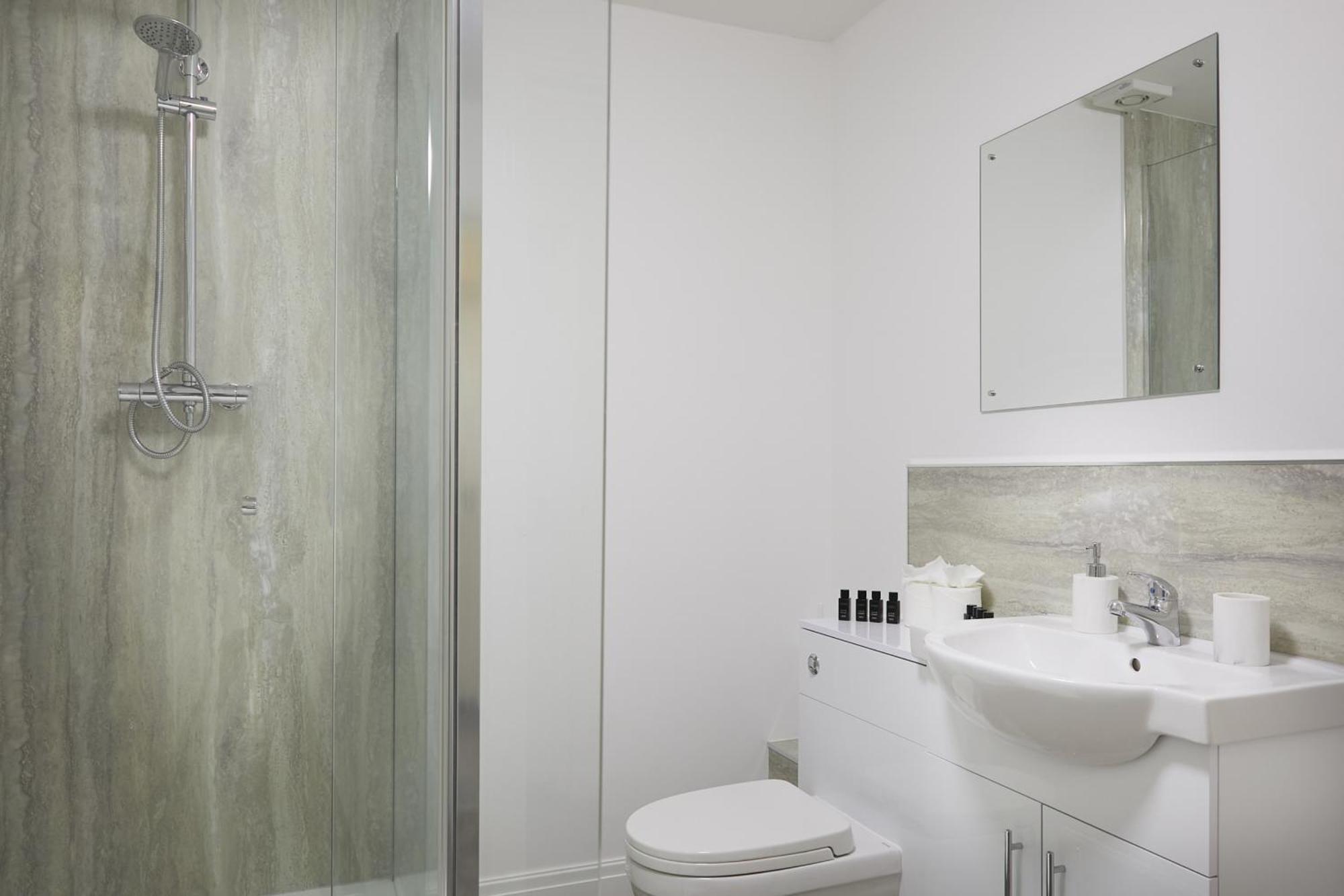 25 Newborough By Stay In Scarborough Extérieur photo