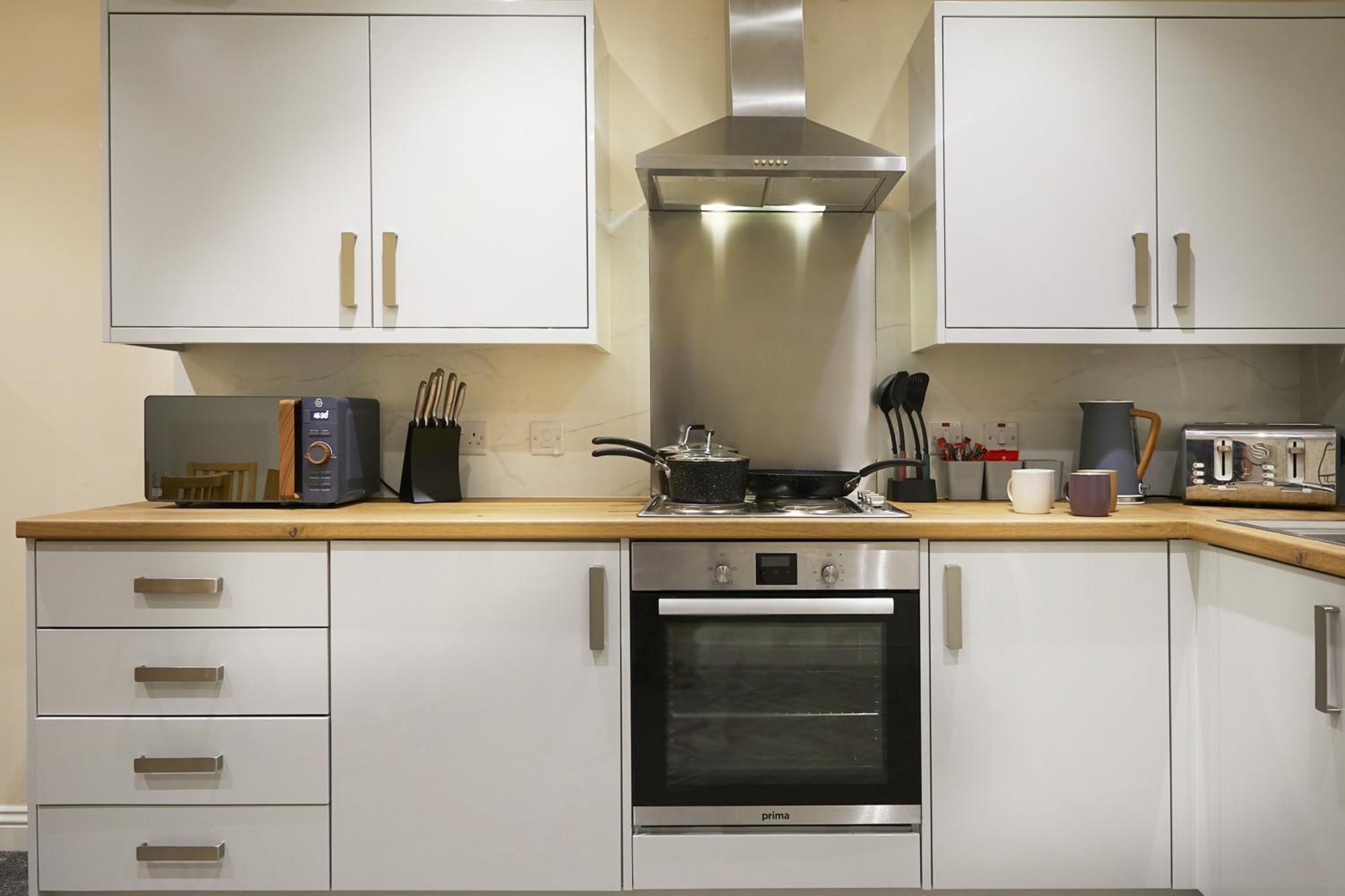 25 Newborough By Stay In Scarborough Extérieur photo