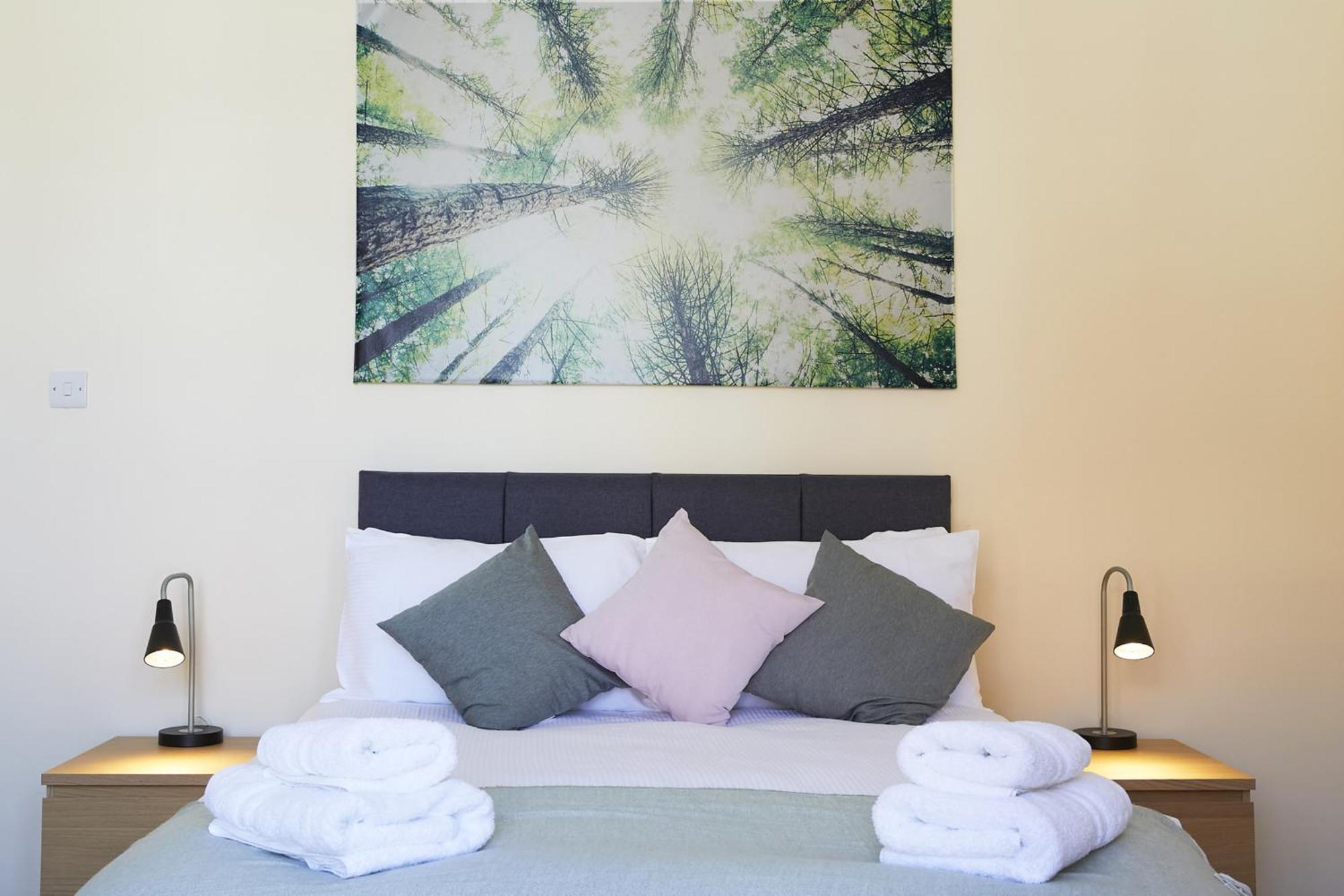 25 Newborough By Stay In Scarborough Extérieur photo