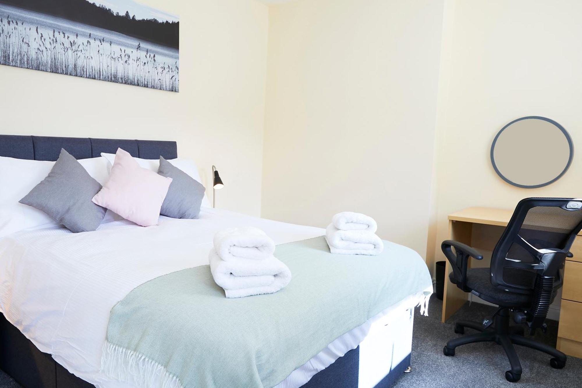 25 Newborough By Stay In Scarborough Extérieur photo