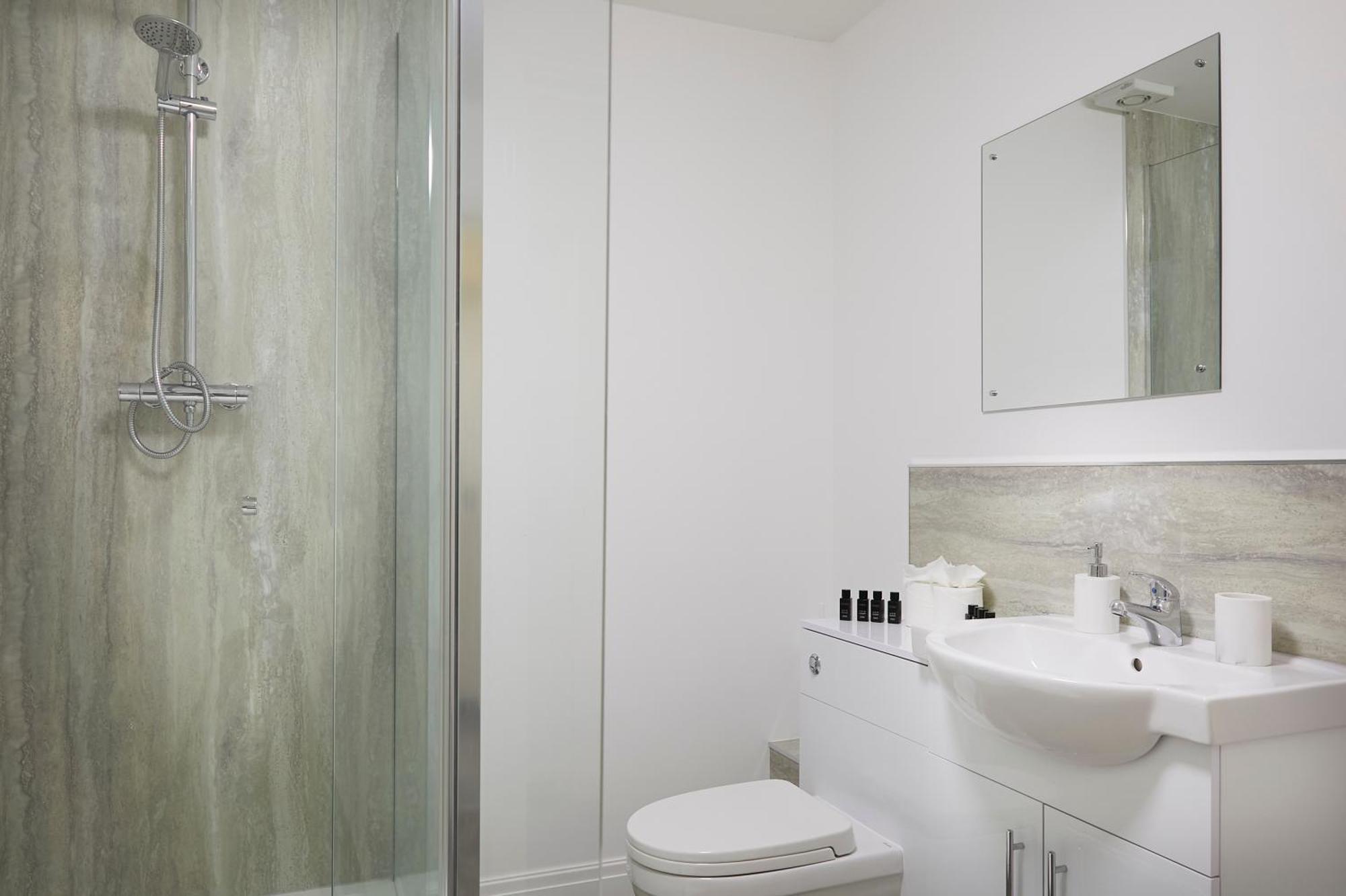 25 Newborough By Stay In Scarborough Extérieur photo