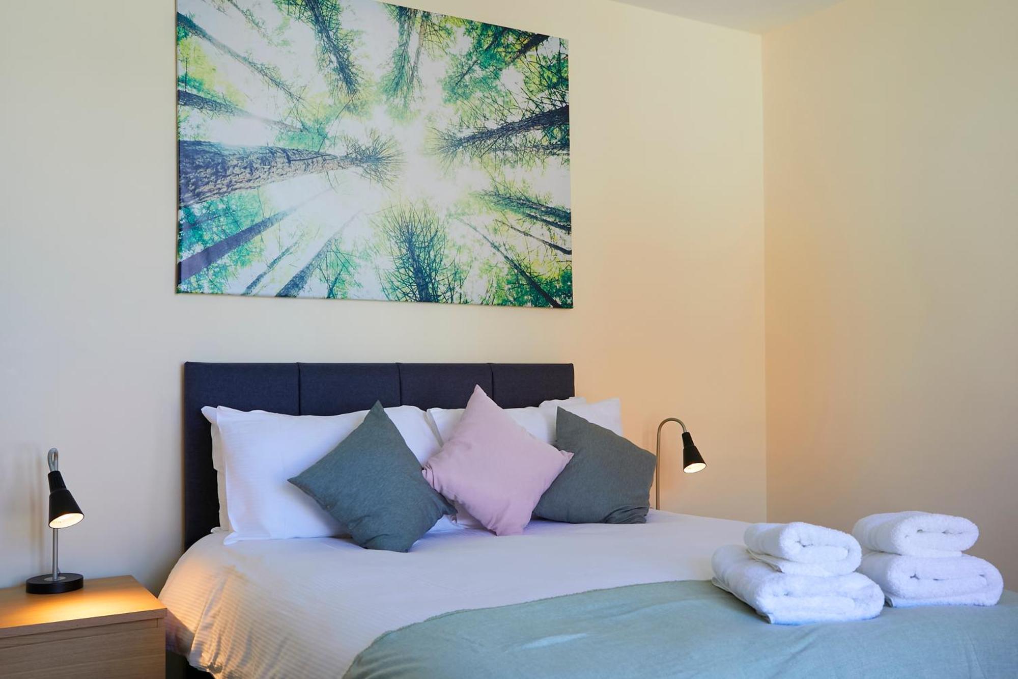 25 Newborough By Stay In Scarborough Extérieur photo