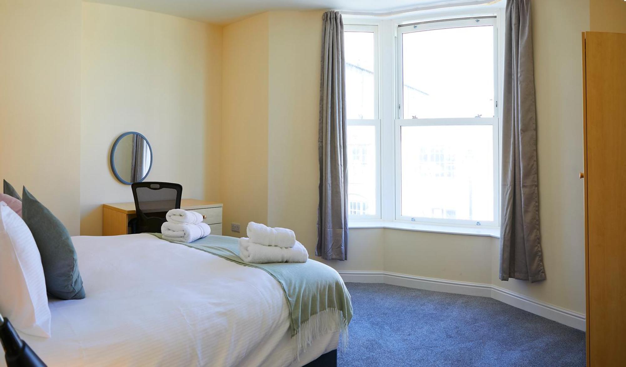 25 Newborough By Stay In Scarborough Extérieur photo