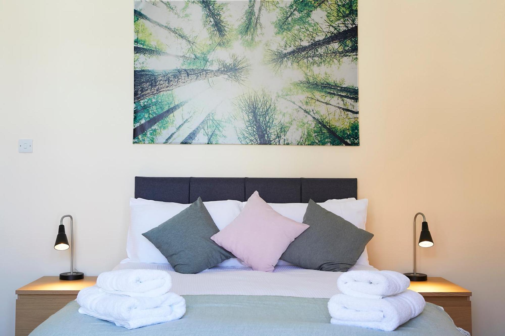 25 Newborough By Stay In Scarborough Extérieur photo