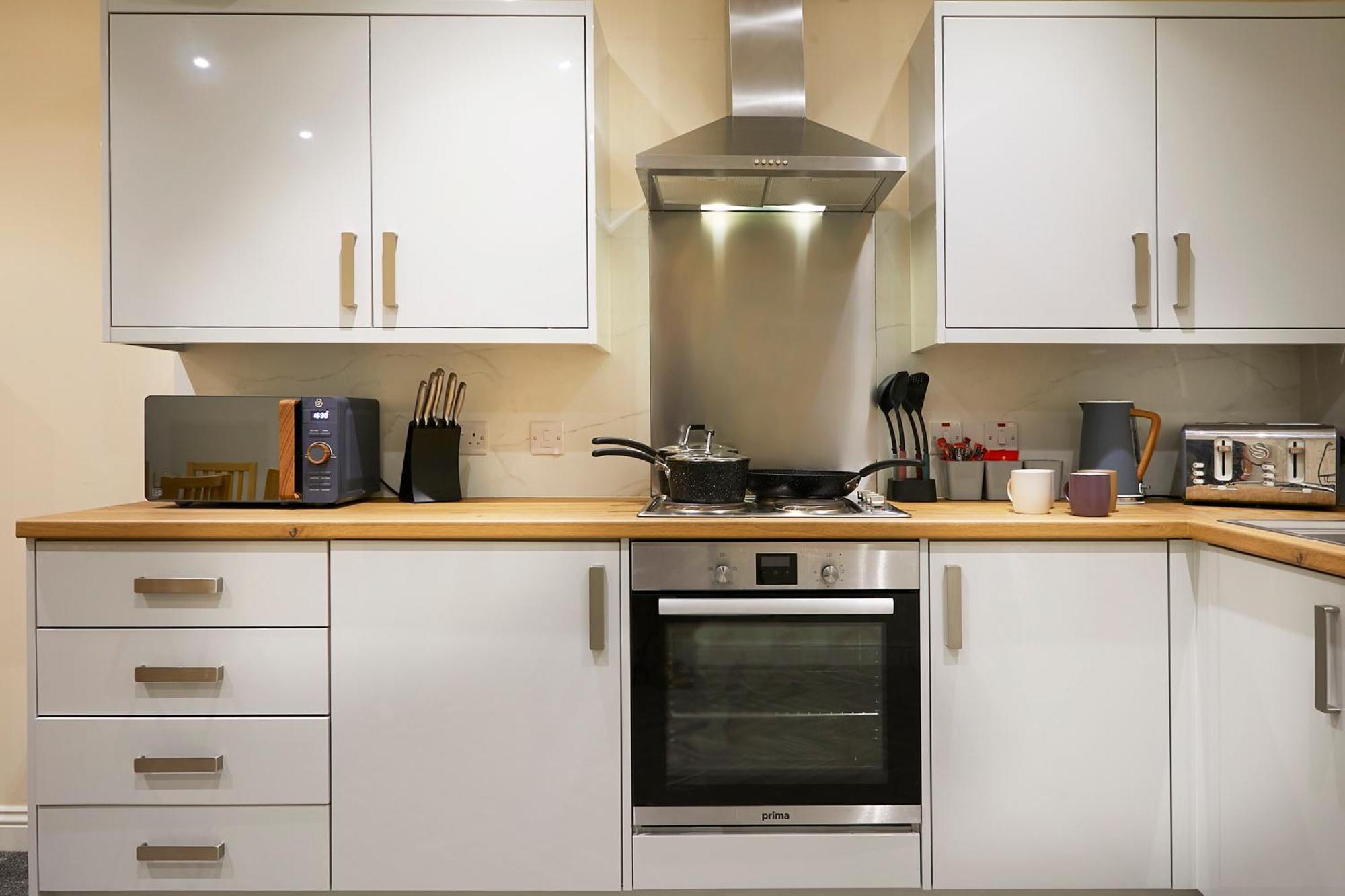 25 Newborough By Stay In Scarborough Extérieur photo