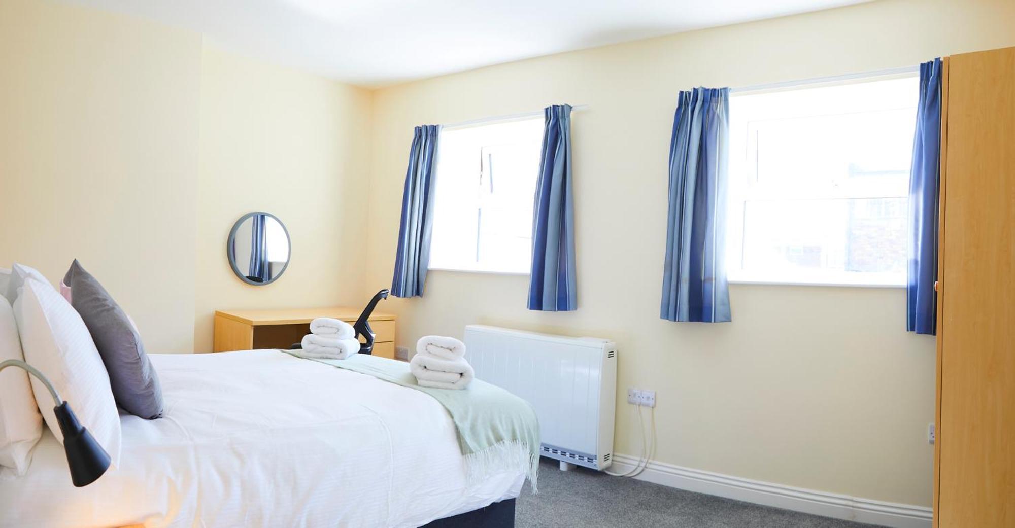 25 Newborough By Stay In Scarborough Extérieur photo