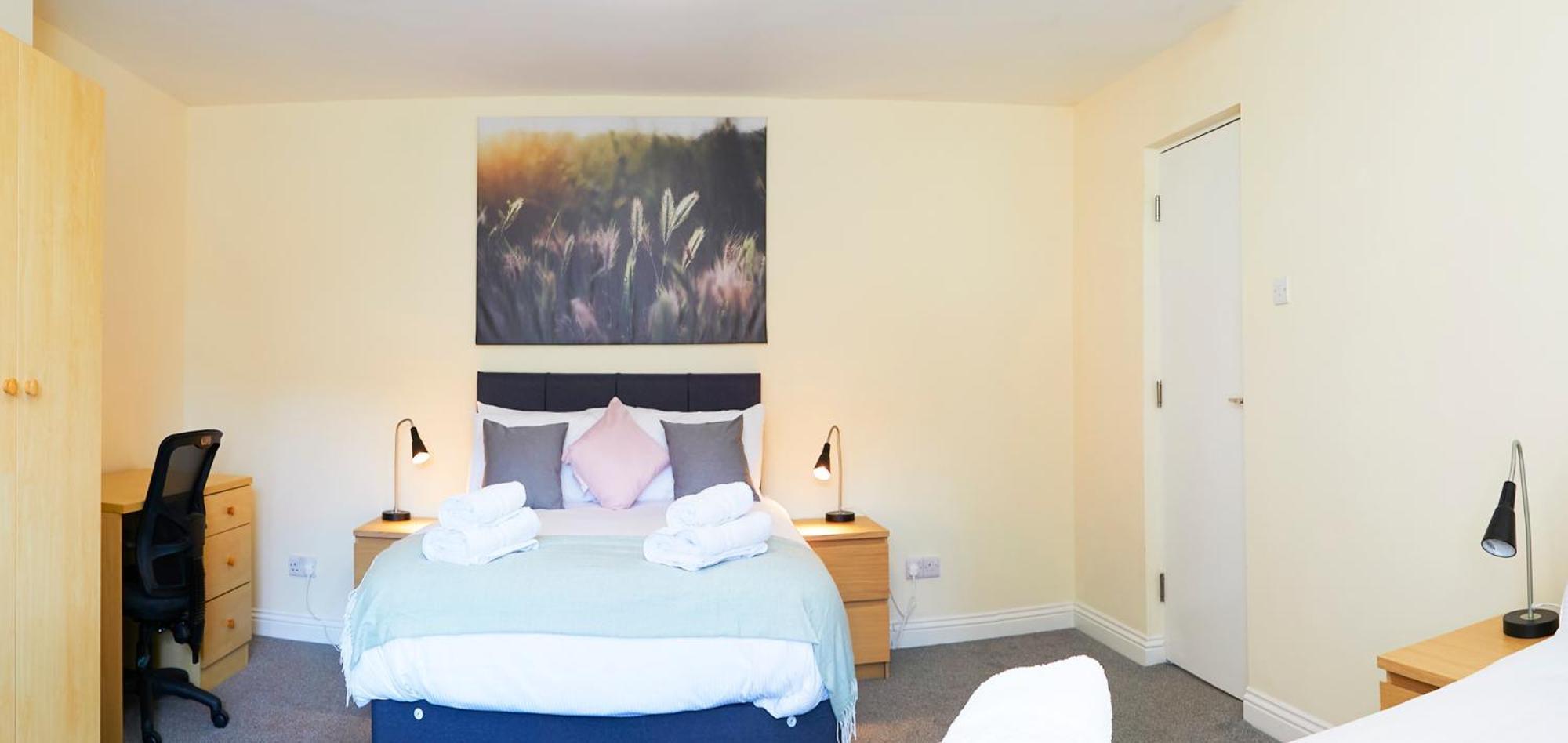 25 Newborough By Stay In Scarborough Extérieur photo