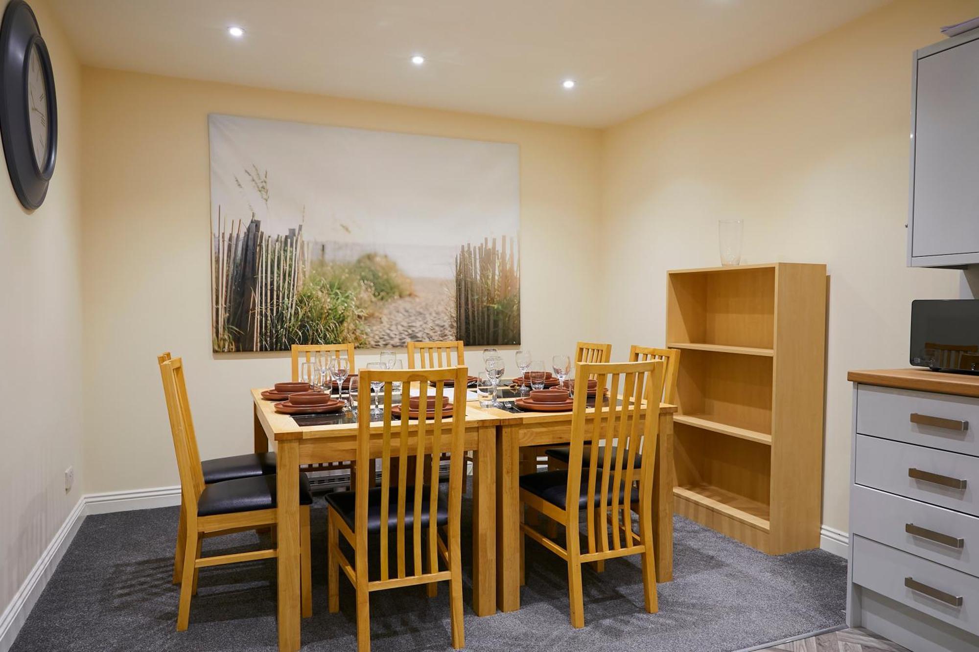 25 Newborough By Stay In Scarborough Extérieur photo
