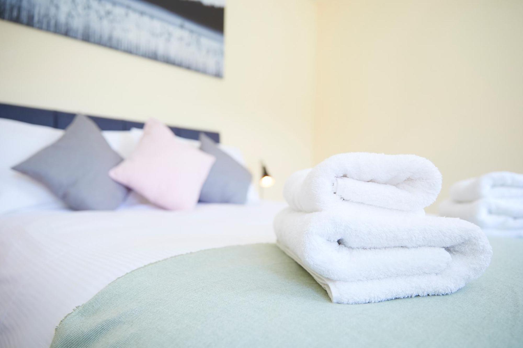 25 Newborough By Stay In Scarborough Extérieur photo